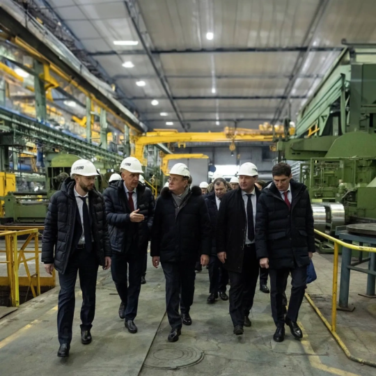 ПАУЗА В ОБОРОНЕ - Совершенно Секретно