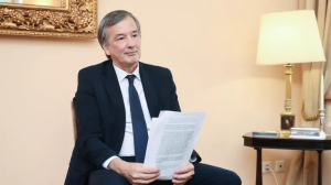 Посол Аргентины Виейра заявил о прекращении &quot;родильного туризма&quot; из России