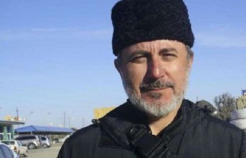 суд назначил реструктуризацию долгов ленура ислямова, одного из зачинщиков блокады крыма