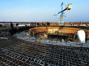 «дальспецстрой» требует 1 млрд рублей за невыполненные работы на «восточном»