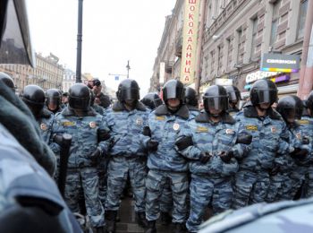 Нужны ли обществу новые поправки в закон о полиции?