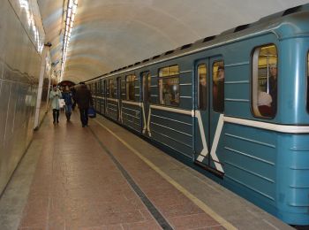 московское метро будет работать круглые сутки в новогоднюю ночь