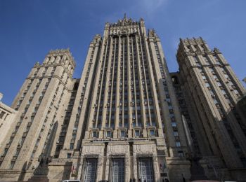 мид рф: россия оставляет за собой право на ответные санкции против сша