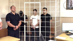На Кубани организаторов незаконной миграции приговорили к 22 годам на троих