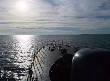 канада обвинила ввс рф в провокации во время учений в черном море