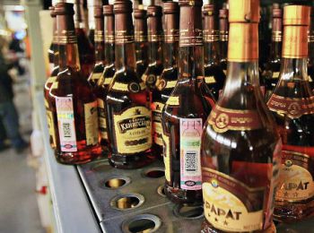 продажу алкоголя в придомовых магазинах могут запретить