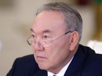 назарбаев: евразийский экономический союз должен учесть опыт развития евросоюза