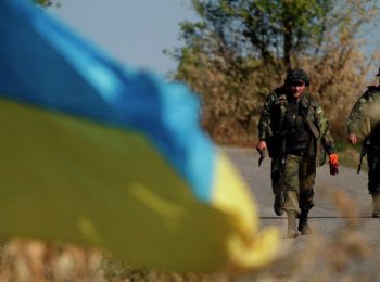 обама отказался предоставить украине тяжелые вооружения