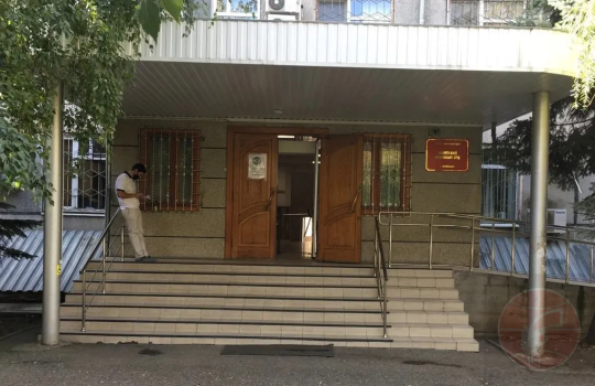 МИЛЛИАРДЫ ПОД АРЕСТОМ - Совершенно Секретно