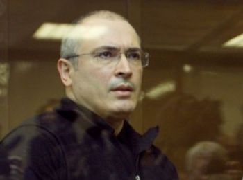 Ходорковский вышел на свободу