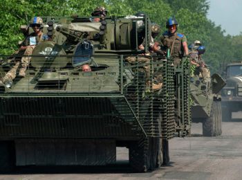 лнр: киев прикрывается минскими соглашениями для перегруппировки войск