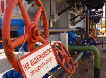 трехсторонние переговоры по газу не изменили позицию “газпрома”