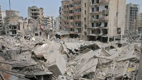 В результате ударов Израиля по Ливану погибли 254 человека, более тысячи ранены. Перемирие под вопросом? 