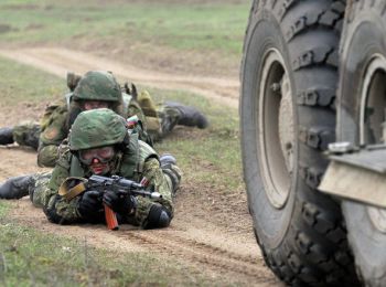 молдавия поможет вооружить российских военных в приднестровье