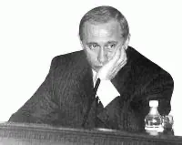 ПОЕДЕТ ЛИ В. ПУТИН В ИЗРАИЛЬ КАК СВИДЕТЕЛЬ?