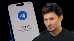 Росфинмониторинг внёс основателя Telegram Павла Дурова* в перечень террористов и экстремистов