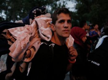 восточная европа отказывается принимать беженцев