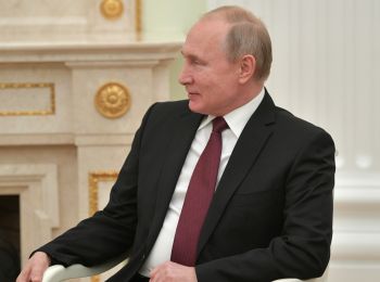 путин объявил о приостановке участия россии в дрсмд