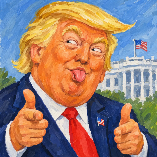Трамп не стал вводить «адские санкции» против России