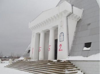 в казани начался суд по делу об осквернении татарским националистом православного храма-памятника