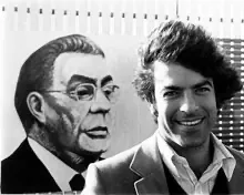 СЕКС, КОНЬЯК И ДИССИДЕНТЫ - «Совершенно Секретно»