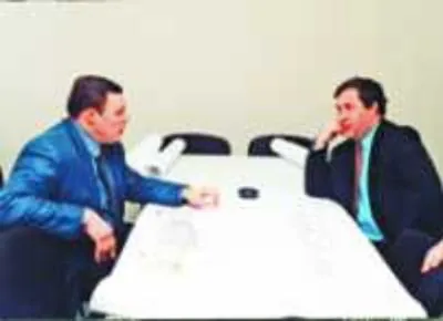 ПОДОЛЬСКИЕ ВИТЯЗИ - Совершенно Секретно