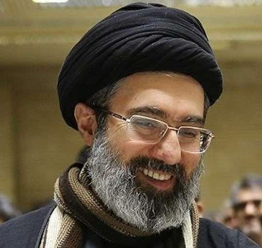 Iran International: Сын Али Хаменеи назначен новым верховным лидером Ирана