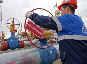 Газовые переговоры обречены на успех?