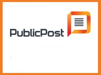 проект publicpost, запущенный при участии алексея венедиктова, закрывается 