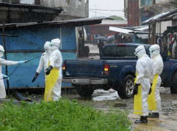 российские специалисты отправятся в гвинею для борьбы с эболой