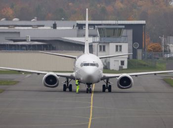 росавиация скрыла от авиакомпаний информацию о недостатках вoeing 737