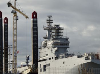 франция предложила россии расторгнуть контракт по «мистралям» за 785 млн евро