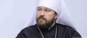 В Чехии задержан митрополит РПЦ Иларион по подозрению в хранении наркотиков