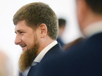 кадыров пообещал урегулировать конфликт чеченских предпринимателей в крыму