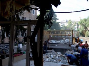 мид рф назвал гуманитарную ситуацию на украине катастрофической