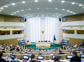 комитет совета федерации поддержал законопроект о пенсионной реформе