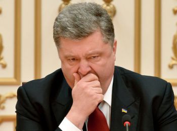 порошенко: россия предложила «неприемлемые» условия на переговорах в минске