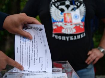 власти донбасса согласились перенести выборы на 2016 год