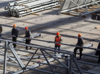 правительство сократило расходы на подготовку к чм-2018 на 30 млрд рублей