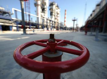 украина хочет присоединиться к восточной энергетической системе передачи газа