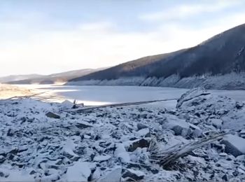 в хабаровском крае упал гигантский метеорит