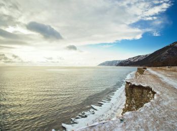 россия может начать поставки воды из байкала в китай