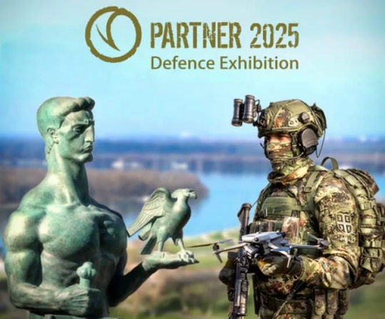 РОССИЙСКИЙ ЩИТ ДЛЯ БРАТСКОЙ СЕРБИИ - Совершенно Секретно