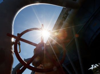 “нафтогаз” требует от “газпрома” пересмотра транзитного контракта