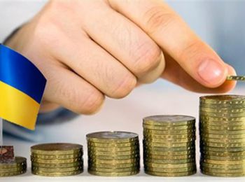 госдолг украины превысил 70 миллиардов долларов