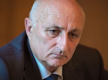 премьер-министр абхазии покинул свой пост