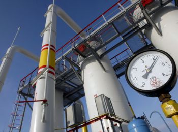 яценюк гарантировал транзит газа из россии в ес, если будет подписан трехсторонний протокол