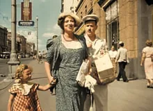 ЖИЗНЬ ЕЁ ОКАЯННАЯ - «Совершенно Секретно»