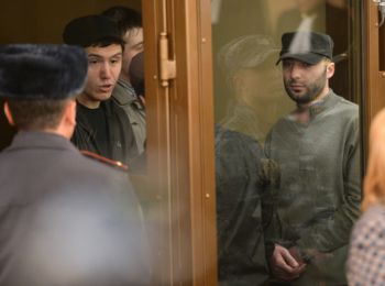 обвиняемые в теракте в аэропорту «домодедово» получили пожизненные сроки