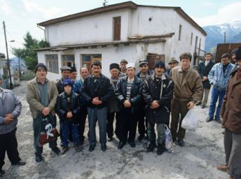 турция обвиняет россию в нарушении прав крымских татар